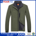 Popular impermeable transpirable baratos chalecos de Softshell (yrk117)